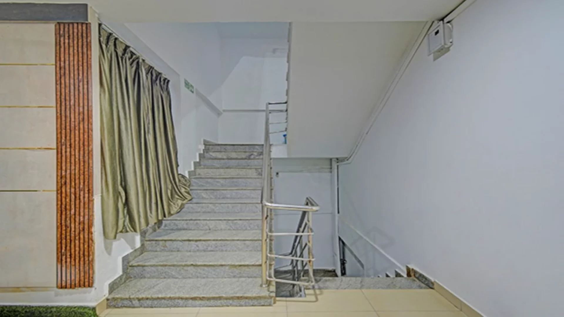 Hotel Eyries