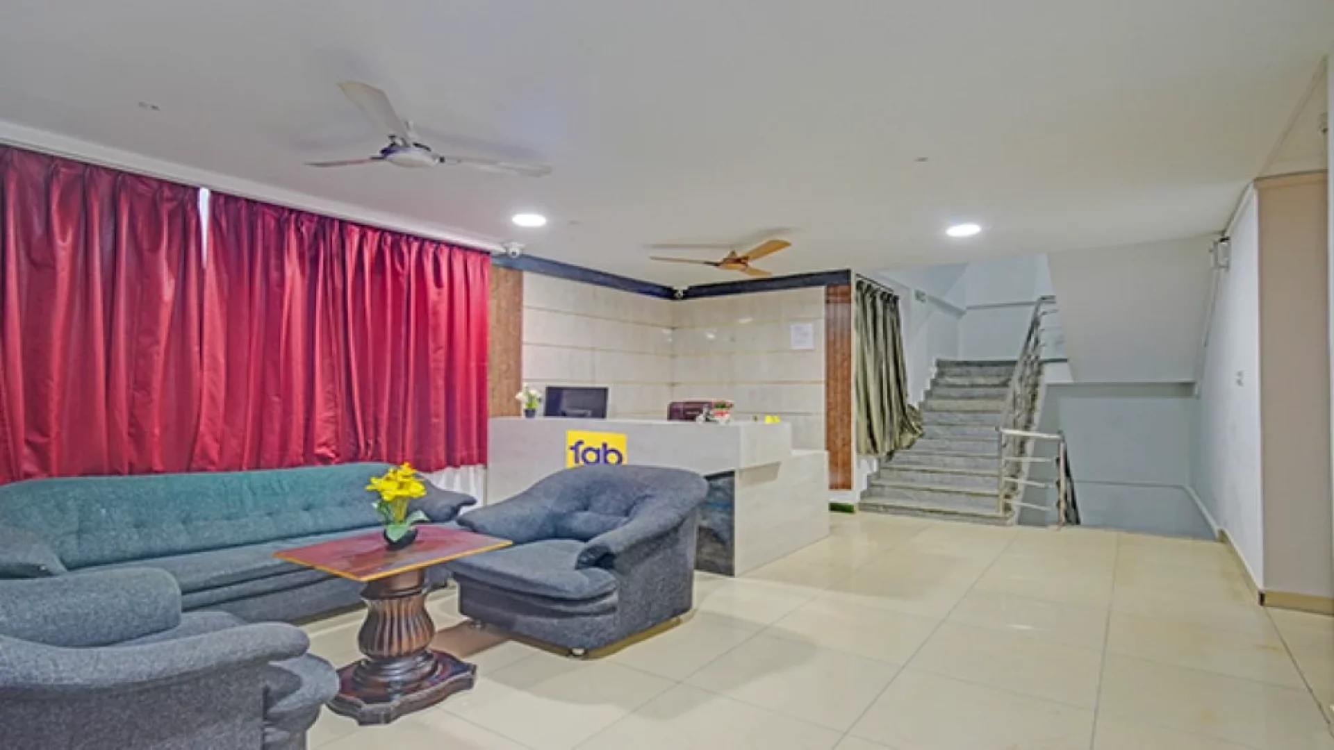 Hotel Eyries