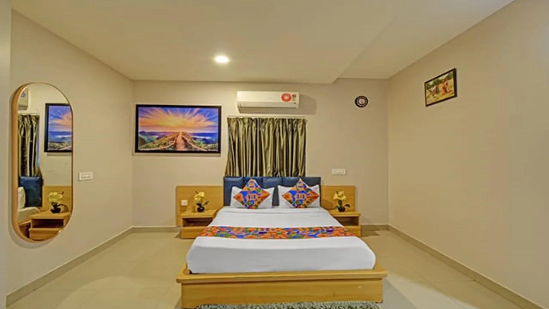 Hotel Eyries