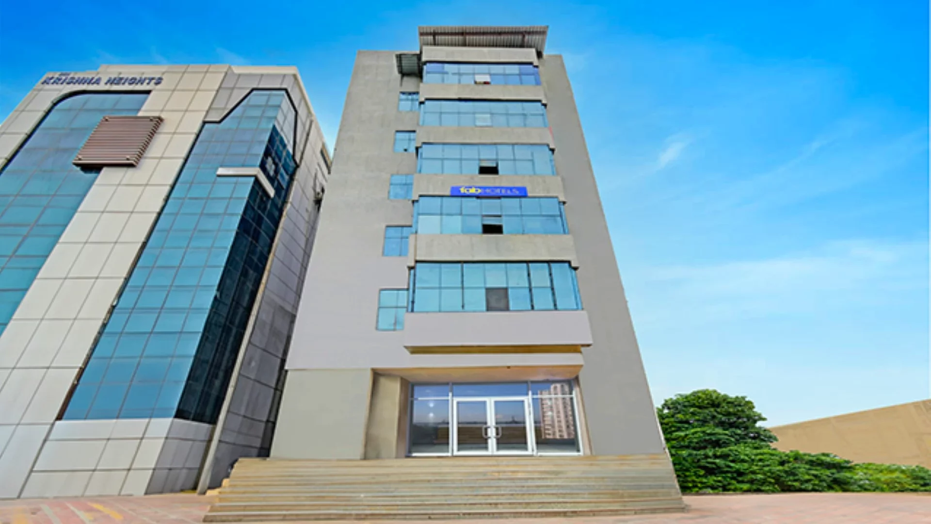 Hotel Eyries