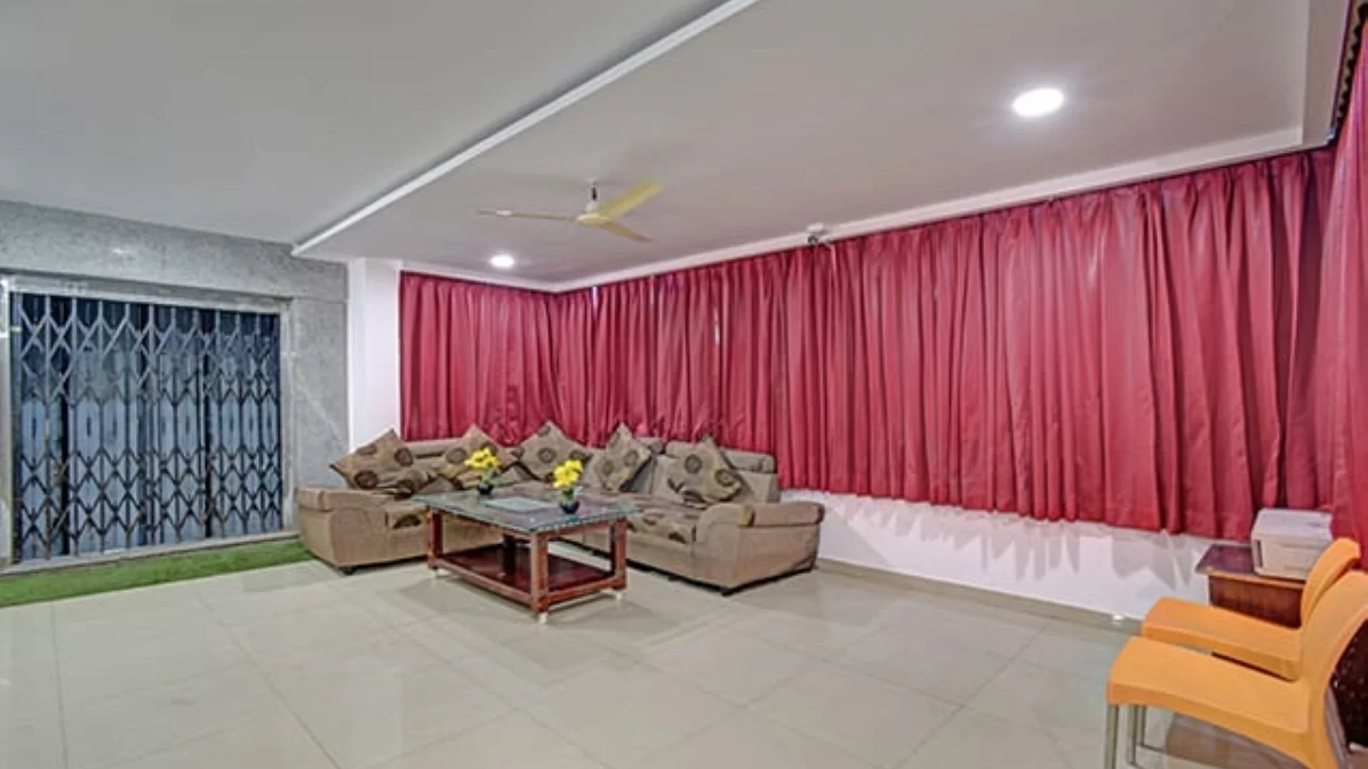 Hotel Eyries