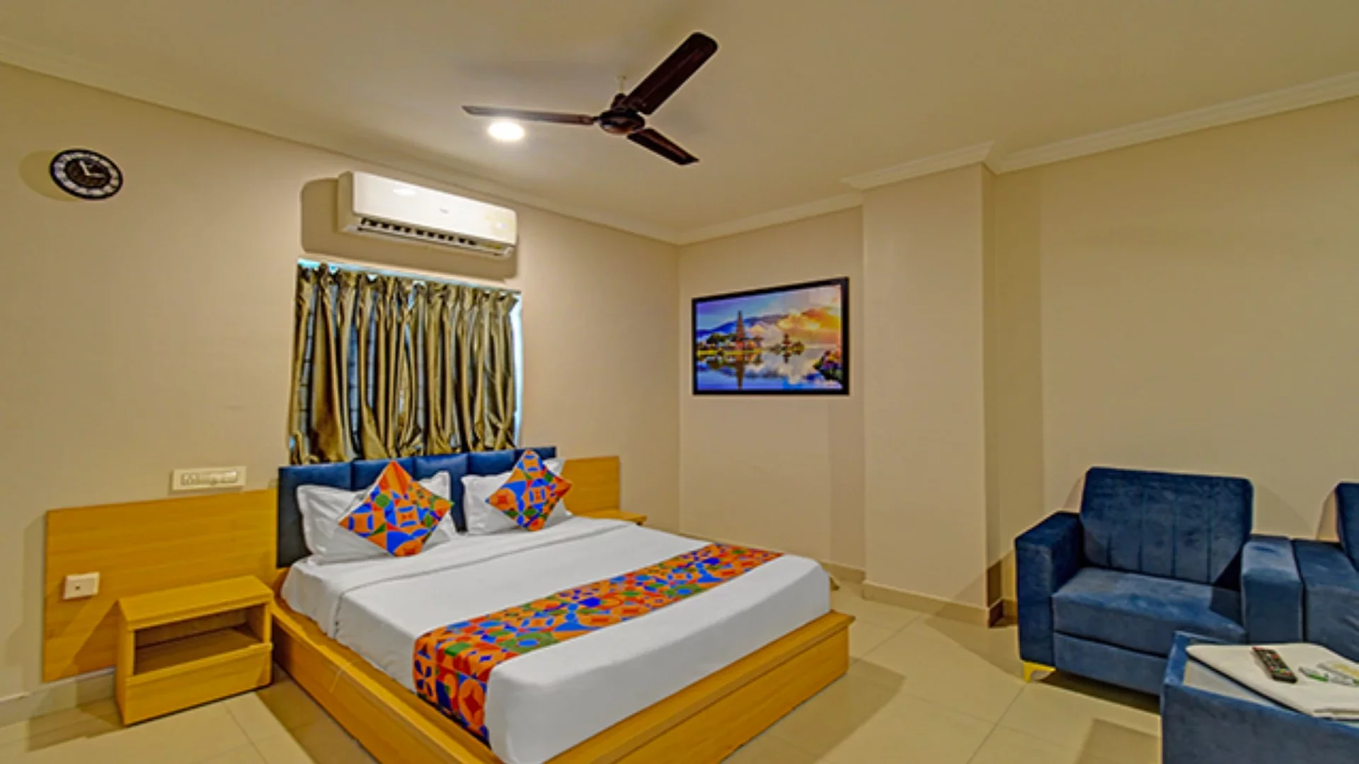 Hotel Eyries