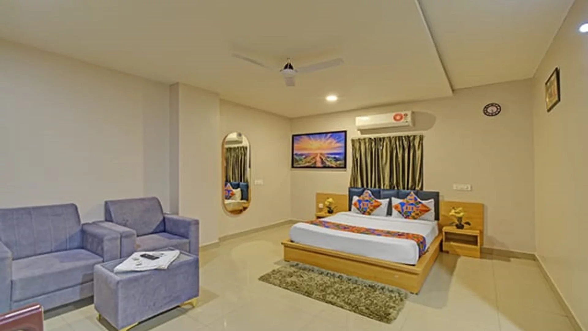 Hotel Eyries