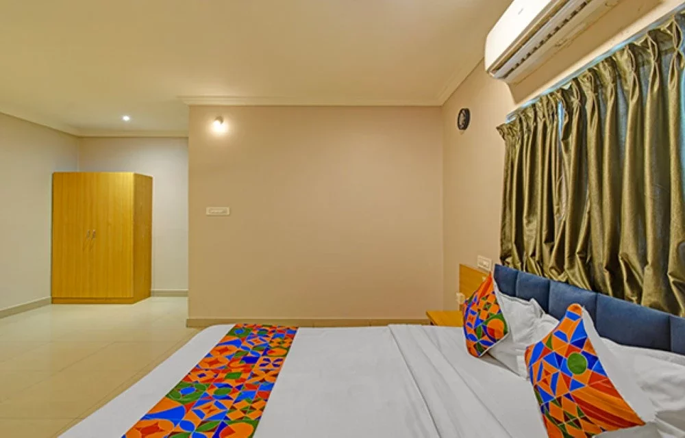 Hotel Eyries ROOMS_NAME Image